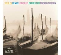 Marcon (Direttore) - Concerti & Sinfonie Per Archi (2006)(Rv111,Rv157,Rv127,Rv168,Rv152,Rv167,Rv163