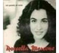 Marcone Rossella Un posto al sole (CD)