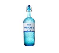 Poli Marconi 42 Mediterranean Gin 42% vol. 0,70l