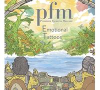 MARCONI, PREMIATA FORNERI - EMOTIONAL.. -BLU-SPEC-