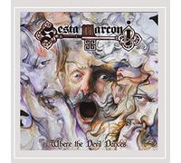 Marconi, Sesta - Where The Devil Dances