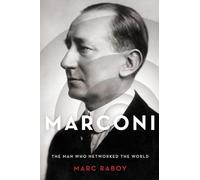 Marc Raboy Marconi (Tascabile)