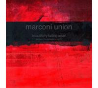 Marconi Union - Vol. 1-Beautifully Falling Apart (Ambient Transmis