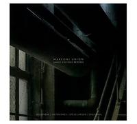 Marconi Union - Ghost Stations Remixes