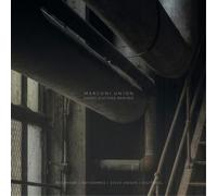 Marconi Union - Ghost Stations Remixes