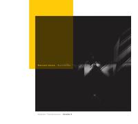 Marconi Union Multiforms: Ambient Transmissions, Vol. 3 (Vinyl LP) 12" Album