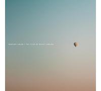 Marconi Union - The Fear of Never Landing