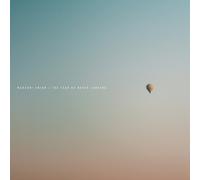 Marconi Union The Fear of Never Landing (CD) Album