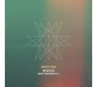 Marconi Union - Weightless