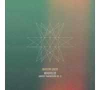 Marconi Union Weightless: Ambient Transmissions Vol. 2 (Vinyl LP) 12" Album