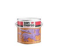 Marconol impregnante al solvente cerato incolore lt 2,5 per legno