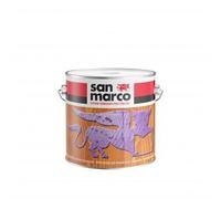 Marconol impregnante al solvente cerato noce chiaro lt 2,5 per legno