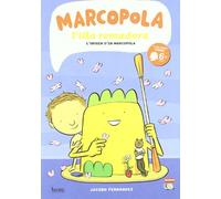 Marcopola : l'origen d'en Marcopola