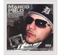 Marcopolo - Vol. 2-Throw Away Jointz Tha Mixtape