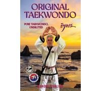 Marcos A Starling Original Taekwondo (Tascabile)