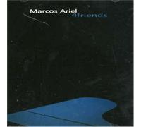 Marcos Ariel - 4 Friends