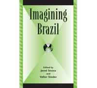 Marcos Chor Maio Imagining Brazil (Tascabile)