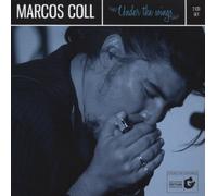 Marcos Coll - COLL, Marcos Under The Wings (2-CD)