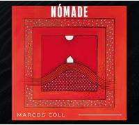 Marcos Coll Nómade (CD)