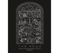 Marcos D Torres The Road (Tascabile)