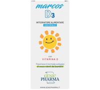 MARCOS D3 15ML