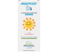 MARCOS D3 15ml