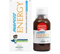 Marcos Energy 100 Ml