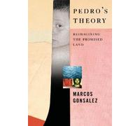 Marcos Gonsalez Pedro's Theory (Copertina rigida)