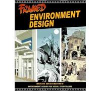 Marcos Mateu-Mestre Framed Environment Design (Tascabile)