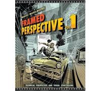 Marcos Mateu-Mestre Framed Perspective Vol. 1 (Tascabile)