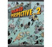 Marcos Mateu-Mestre Mateu-Mestre Marcos Framed Perspective Vol. 2 (Tascabile)