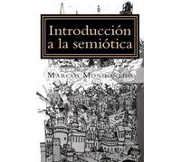 Marcos Mondonedo Introducción a la semiótica (Tascabile)