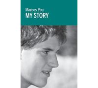 Marcos Pou My Story (Tascabile)