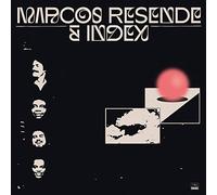 Marcos Resende & Index - Marcos Resende & Index