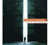 Marcos Resende - Late Passenger