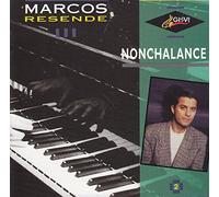 MARCOS RESENDE-MONCHALANCE