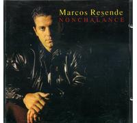 Marcos Resende - Nonchalance