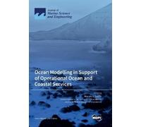Marcos S Sotill Ocean Modelling in Support of Operational Ocean and (Tascabile)