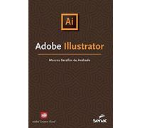 Marcos Serafim de Andrade Adobe Illustrator (Tascabile)