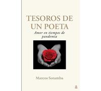 Marcos Sotamba Tesoros de un poeta (Tascabile)