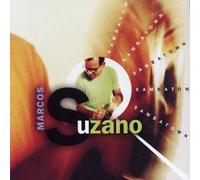 Marcos Suzano - Sambatown