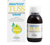 MARCOS TUSS 150ML
