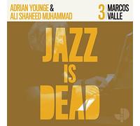 Marcos Valle, Adrian Younge, All Shaheed Muhammad - Marcos Valle jid003