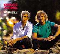 Marcos Valle & Celso - Pagina Central