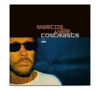 Marcos Valle - Contrasts (Reissue)