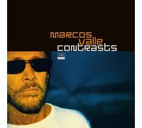Marcos Valle - Contrasts (Reissue)