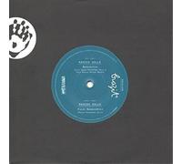 Marcos Valle Democustico/Freio Aerodinâmico (Vinyl LP) 7" Single