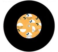 Marcos Valle/Don Beto A Paraiba Não É Chicago/Não Quero Mais (Vinyl LP)