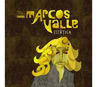 Valle Marcos - Estatica