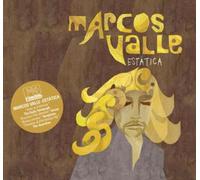 Marcos Valle - Estatica